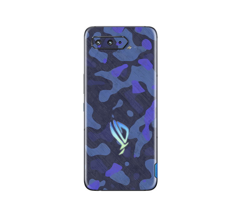 Asus Rog Phone 5 Camofluage