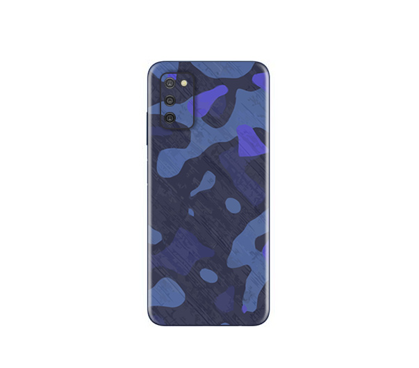 Galaxy A03s Camofluage