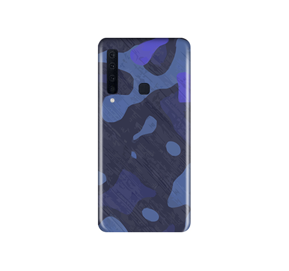 Galaxy A9 Camofluage