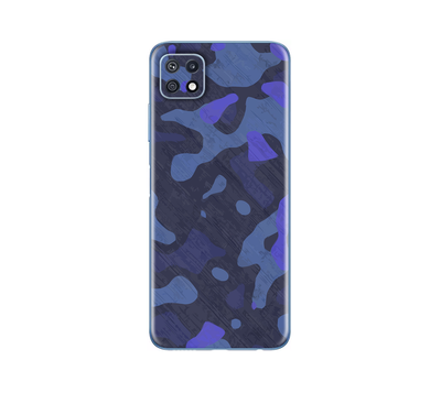 Galaxy F42 5G Camofluage