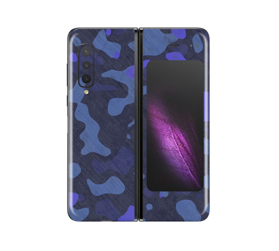 Galaxy Fold Camofluage