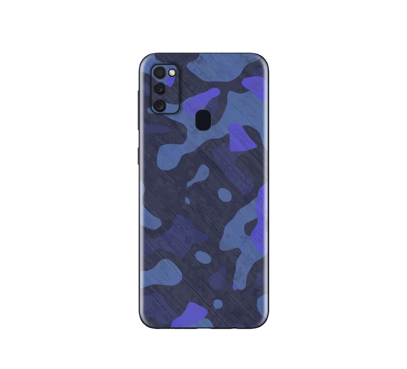 Galaxy M21 Camofluage