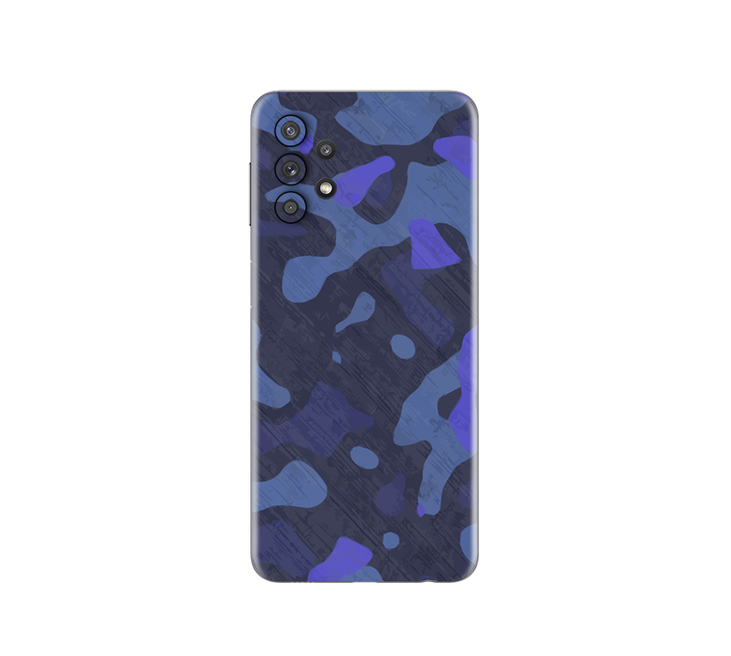 Galaxy M32 5G Camofluage