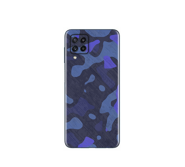 Galaxy M32 Camofluage