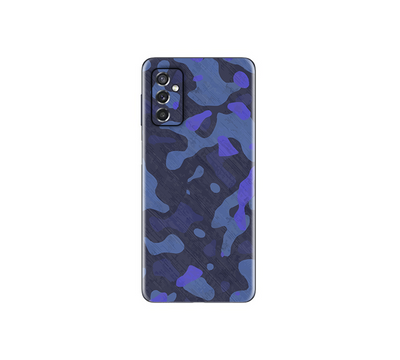 Galaxy M52 5G Camofluage