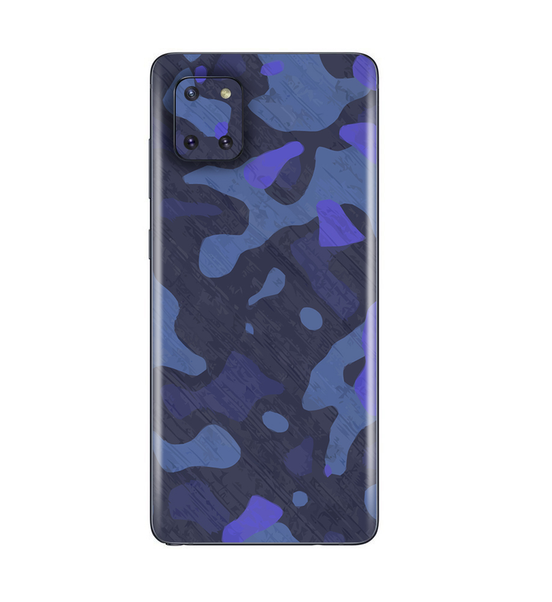 Galaxy Note 10 Lite Camofluage