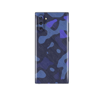 Galaxy Note 10 Plus 5G Camofluage