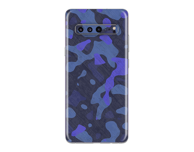 Galaxy S10 5G Camofluage