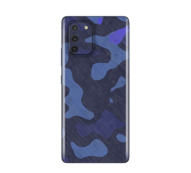 Galaxy S10 Lite Camofluage