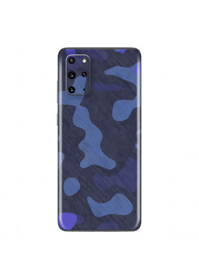 Galaxy S20 Plus Camofluage