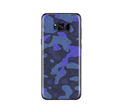 Galaxy S8 Plus Camofluage