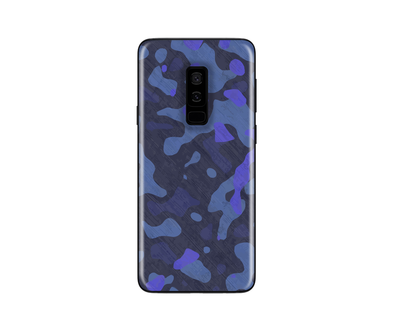 Galaxy S9 Plus Camofluage