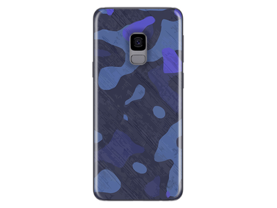 Galaxy S9 Camofluage