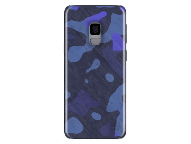 Galaxy S9 Camofluage