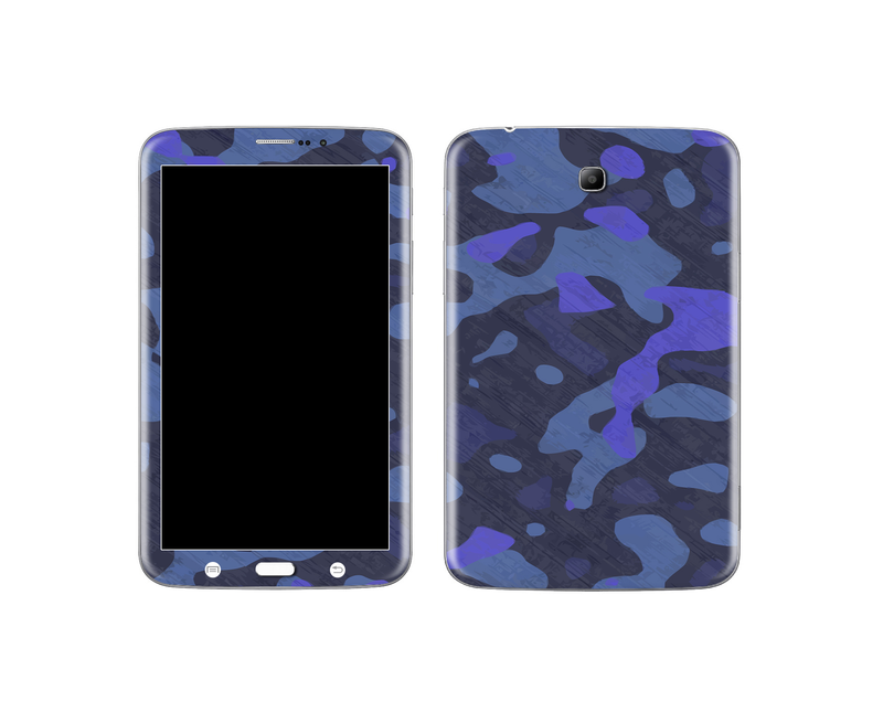 Galaxy TAB 3 7in Camofluage