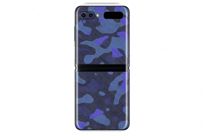 Galaxy Z Flip Camofluage