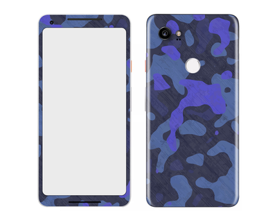 Google Pixel 2XL Camofluage