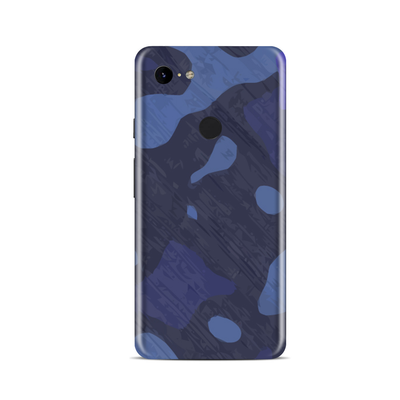 Google Pixel 3 XL Camofluage