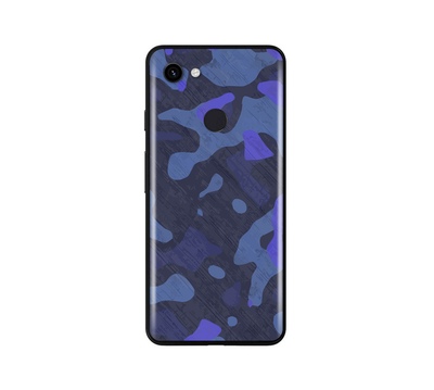 Google Pixel 3A XL Camofluage