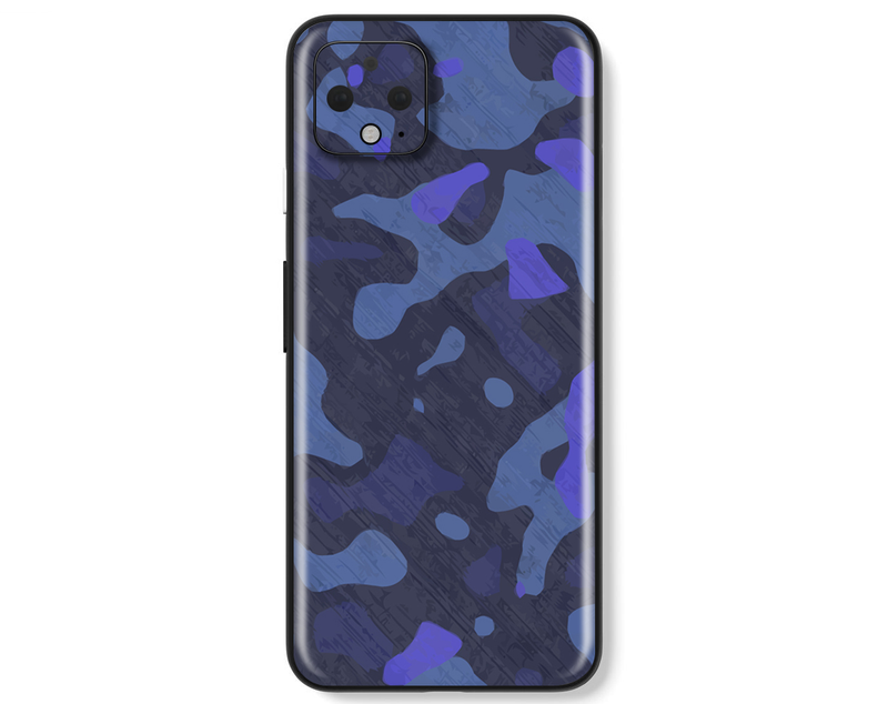 Google Pixel 4 Camofluage