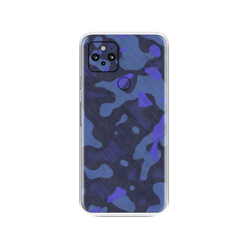 Google Pixel 5 Camofluage