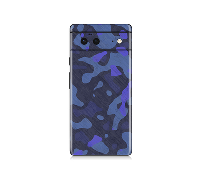 Google Pixel 6 Camofluage