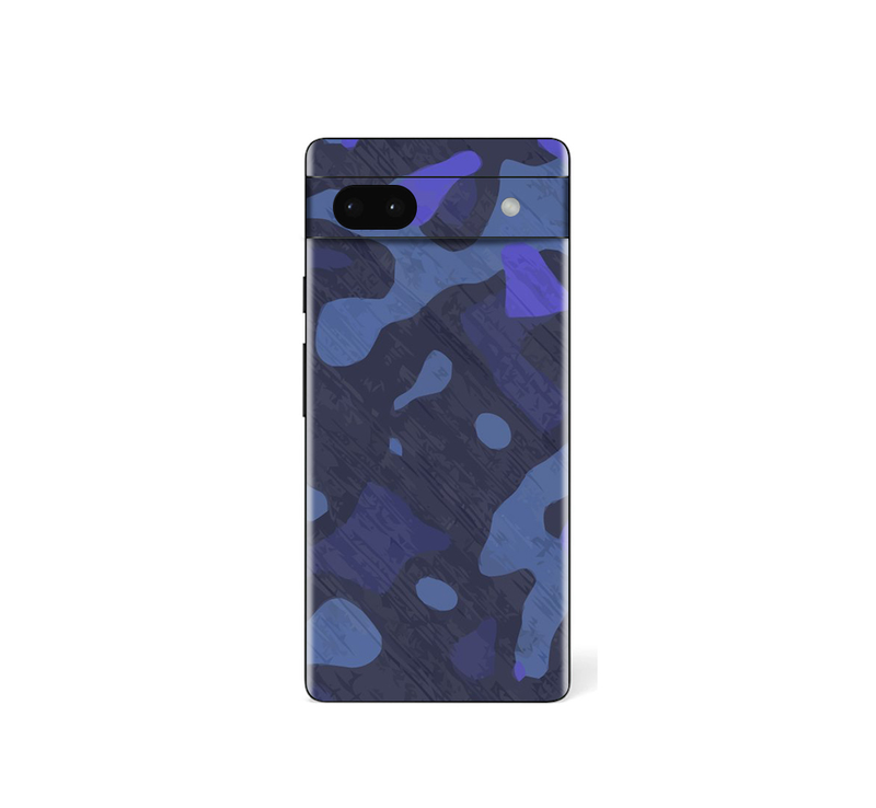 Google Pixel 6a Camofluage