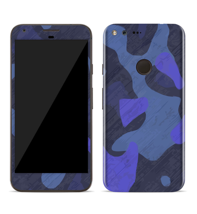 Google Pixel XL Camofluage