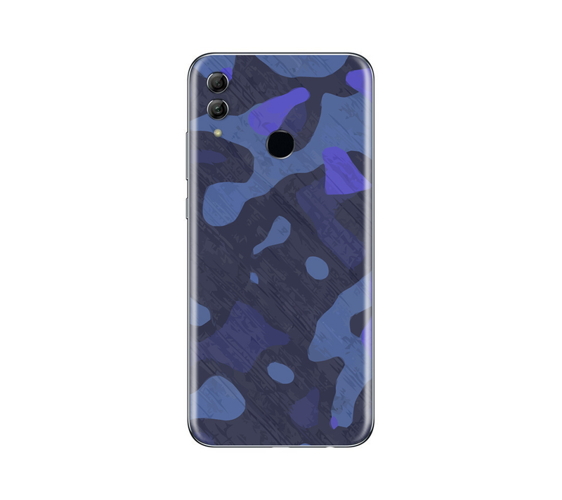 Honor 10 Lite Camofluage