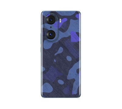 Honor 60 Pro Camofluage