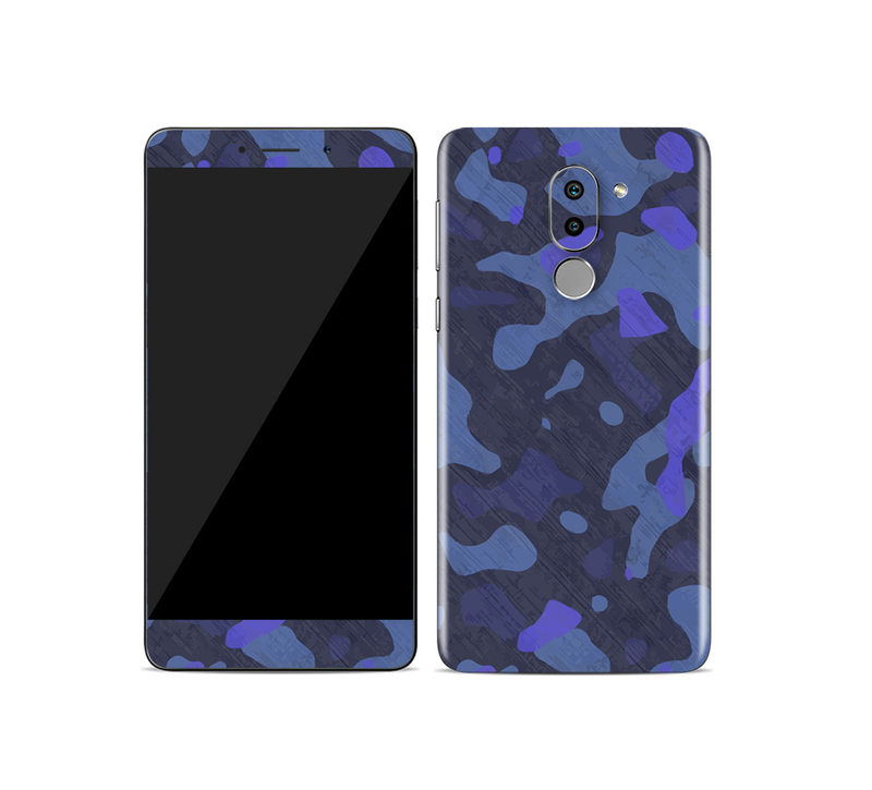 Honor 6X Camofluage