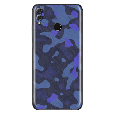 Honor 8x Camofluage