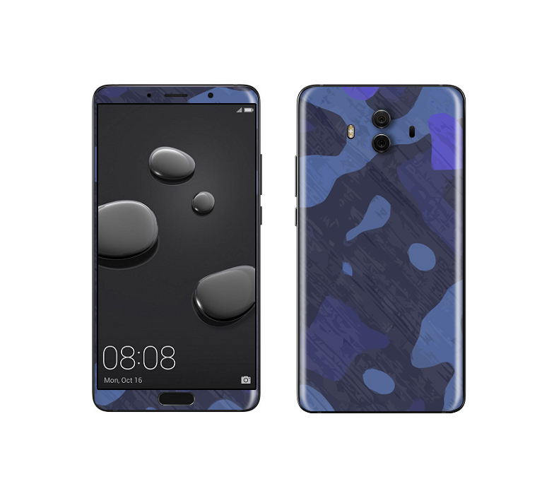 Huawei Mate 10 Camofluage