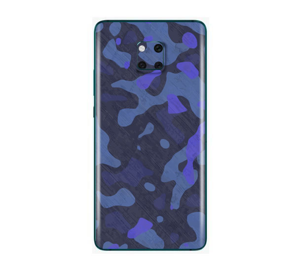 Huawei Mate 20 X Camofluage