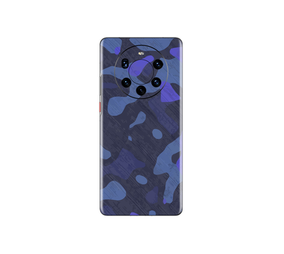 Huawei Mate 40 Pro Plus Camofluage