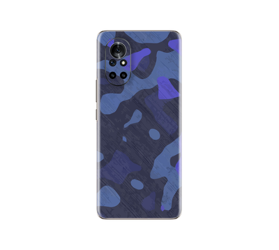 Huawei Nova 8 Camofluage