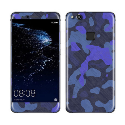 Huawei P10 Lite Camofluage