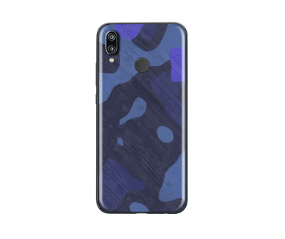 Huawei P20 Lite Camofluage