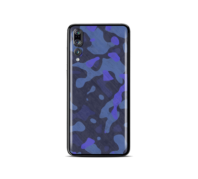 Huawei P20 Pro Camofluage