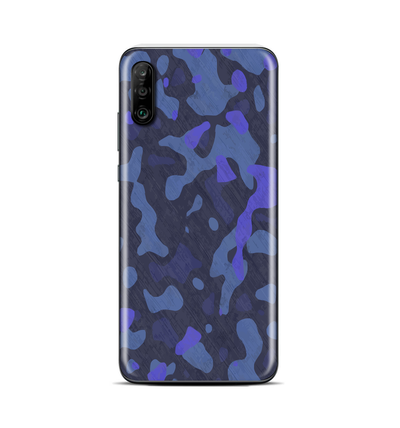 Huawei P30 Lite Camofluage