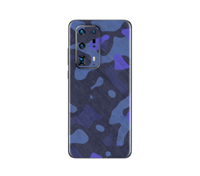 Huawei P40 Pro Plus Camofluage