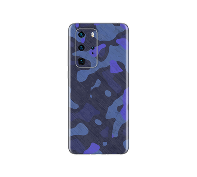 Huawei P40 Pro Camofluage