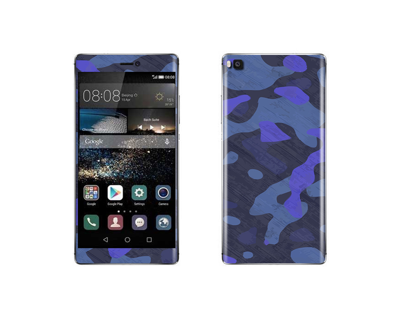 Huawei P8 Camofluage