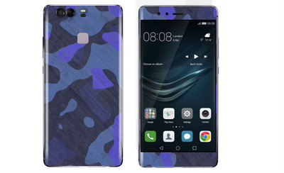 Huawei P9 Camofluage