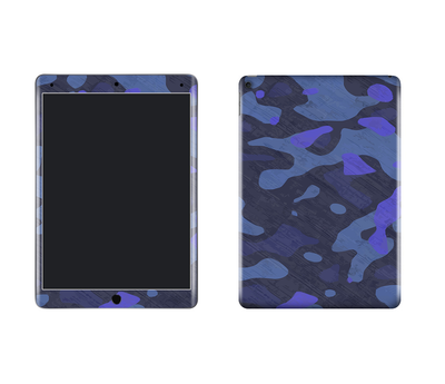 iPad Air 2019 Camofluage