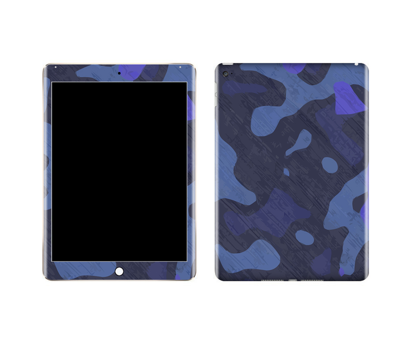 iPad Mini 4 Camofluage