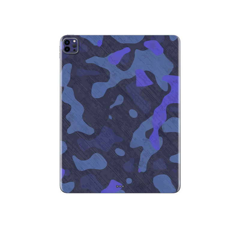 iPad Pro 11 In 2020 Gen 2 Camofluage