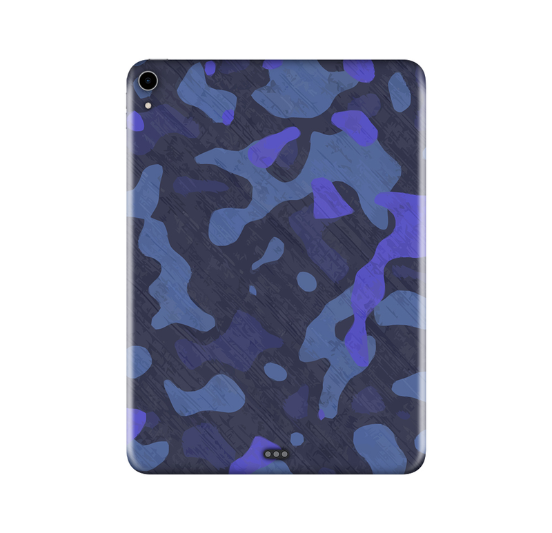 iPad Pro 12.9" 3rd Gen Camofluage