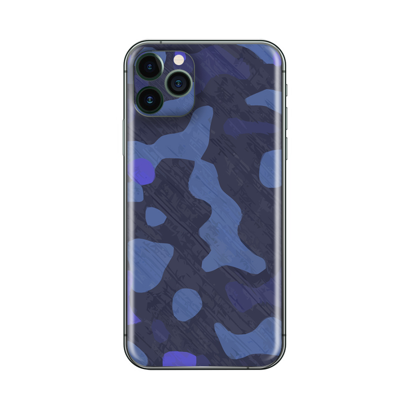 iPhone 11 Pro Max Camofluage