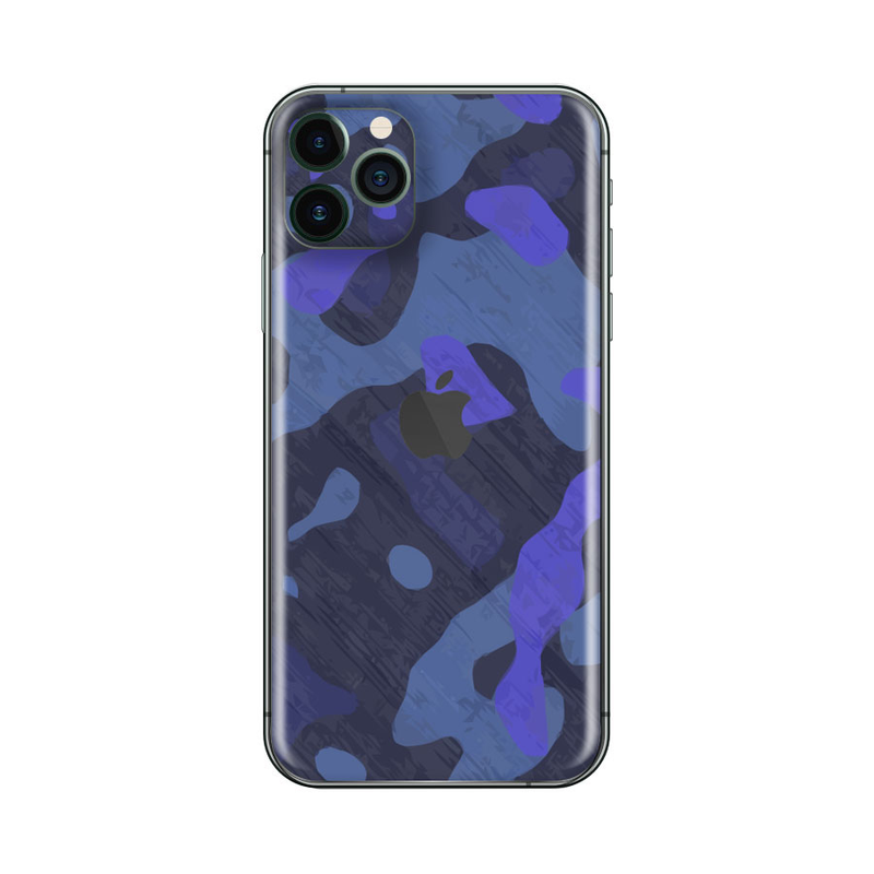 iPhone 11 Pro Camofluage